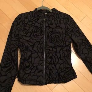 Fabletics jacket
